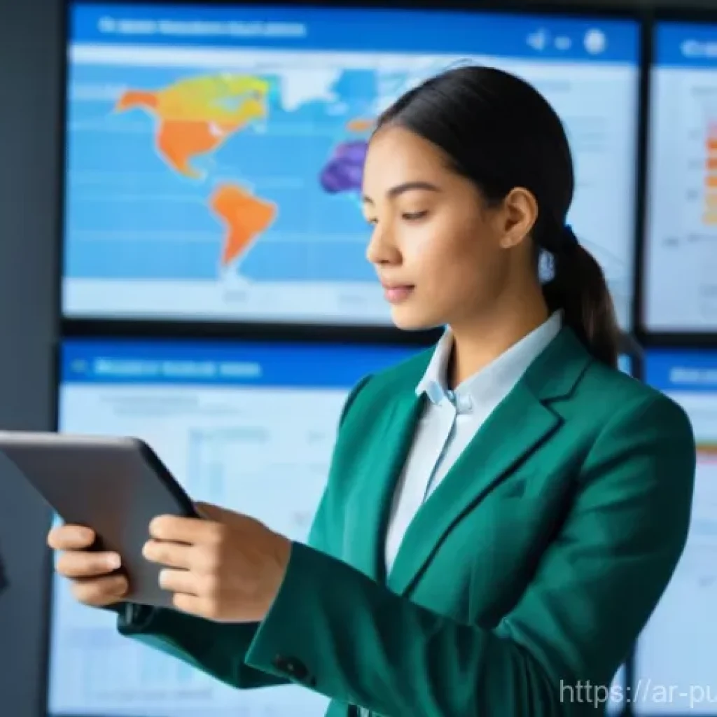 공공관리사 실습 사례 분석 - **Prompt 1: Public Sector Internship - Collaborative Innovation in a Modern Government Office**
...