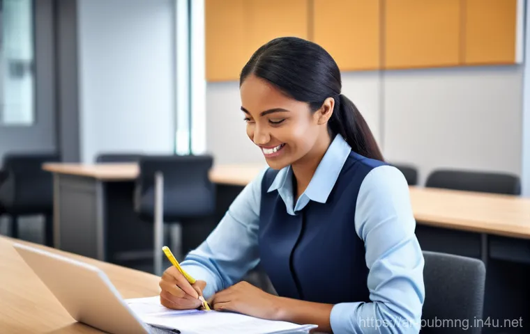 공공관리사 실습 사례 분석 - **Prompt 2: Public Sector Internship - Overcoming Challenges with Digital Solutions**

    "A determ...