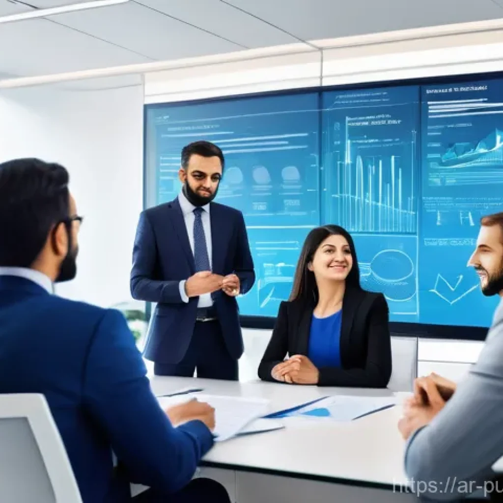 공공관리사 필수 과목 정리 - **Prompt 1: Ethical Leadership and Transparent Governance in a Modern Arab Setting**
"A visually...