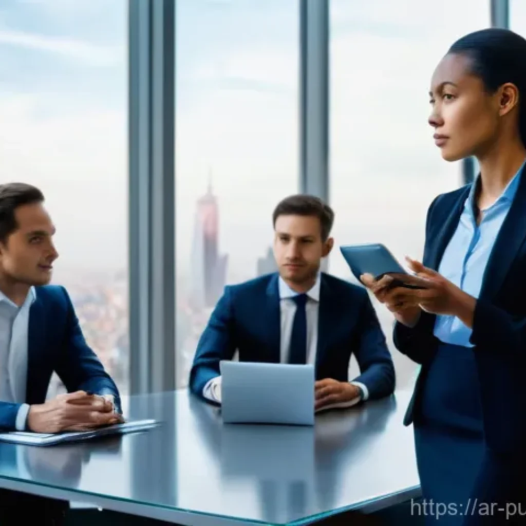 공공관리사 자격증을 통한 글로벌 경력 개발 가능성 - **Prompt 1: Global Strategic Vision**
"A diverse group of ambitious young professionals, aged 25...