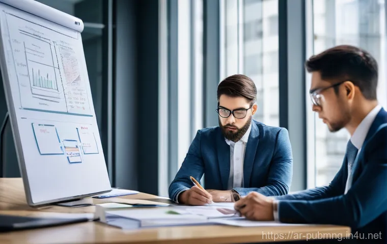 공공관리사 실기시험 준비 과정에서의 교훈 - Prompt 1: The Analytical Administrator**