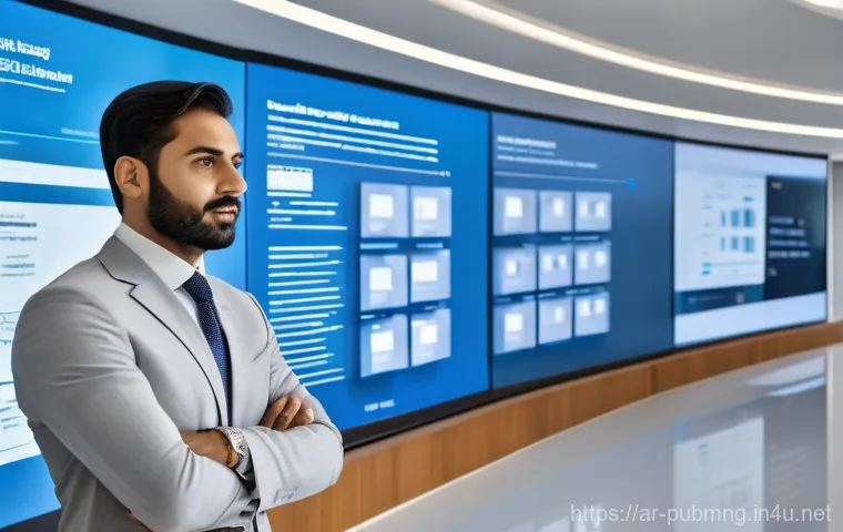 공공관리사 실무에서 필요한 기술과 도구 - Prompt 1: Visionary Leadership in a Digitalized Public Sector**