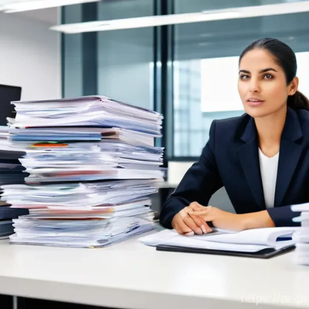 공공관리사 실무 필수 프로그램 - **Prompt 1: The Transformation from Analog Chaos to Digital Clarity in Facility Management**
"A ...