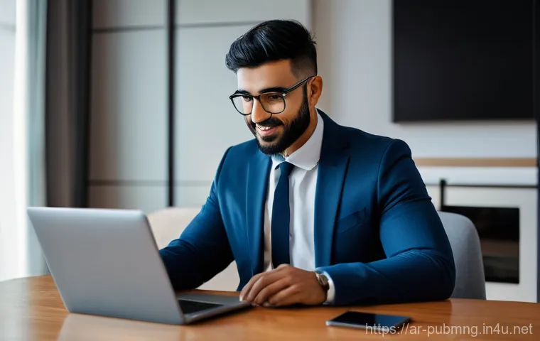 공공관리사 직무 평가에서 높은 점수를 받는 법 - **Prompt:** A focused Arab female professional, wearing a stylish business hijab and a professional ... 공공관리사 직무 평가에서 높은 점수를 받는 법 - **Prompt:** A focused Arab female professional, wearing a stylish business hijab and a professional ...