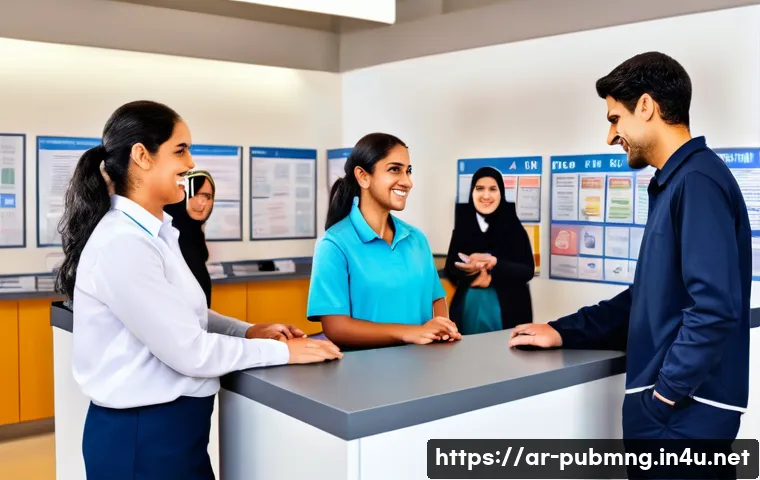 أسرار لا تعرفها عن شهادة الإدارة العامة: قفزة نوعية في مسيرتك المهنية 4 공공관리사 자격증의 경쟁력과 활용 가능성 관련 이미지 2