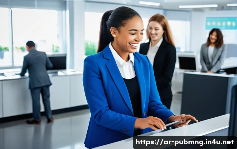 كيف يحقق مديرو الخدمة العامة الرضا الوظيفي؟ إجابات من تجربتهم 3 공공관리사 직무 만족도 후기 관련 이미지 1