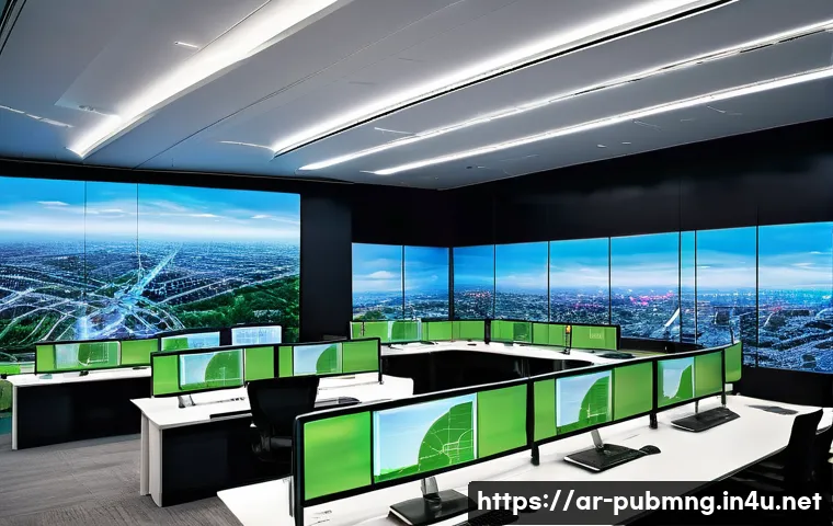 공공관리사 자격증으로 새롭게 도전할 수 있는 분야 관련 이미지 1