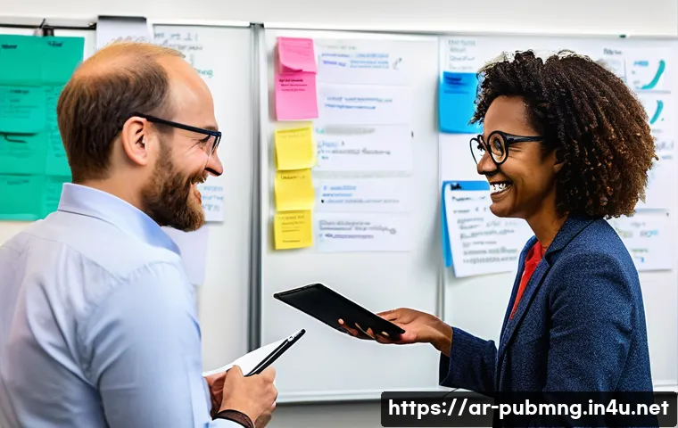 공공관리사 자격증으로 새롭게 도전할 수 있는 분야 관련 이미지 2